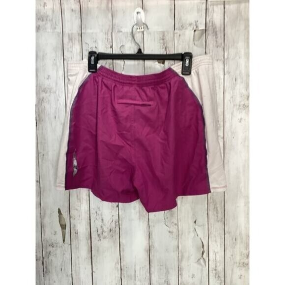 Grandpa mob wife clean girl office fairy core Women's Under Armour Shorts Large - Picture 2 of 4